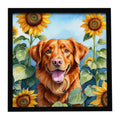 everyday Metal Wall Art – Modern, Glass-Free, Ready to Hang