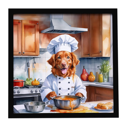 everyday Framed Metal Print – Modern Wall Art for Any Room