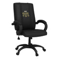 Office Chair 1000 with AEW The Elite Logo