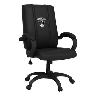 Austin Gamblers Logo Office Chair 1000