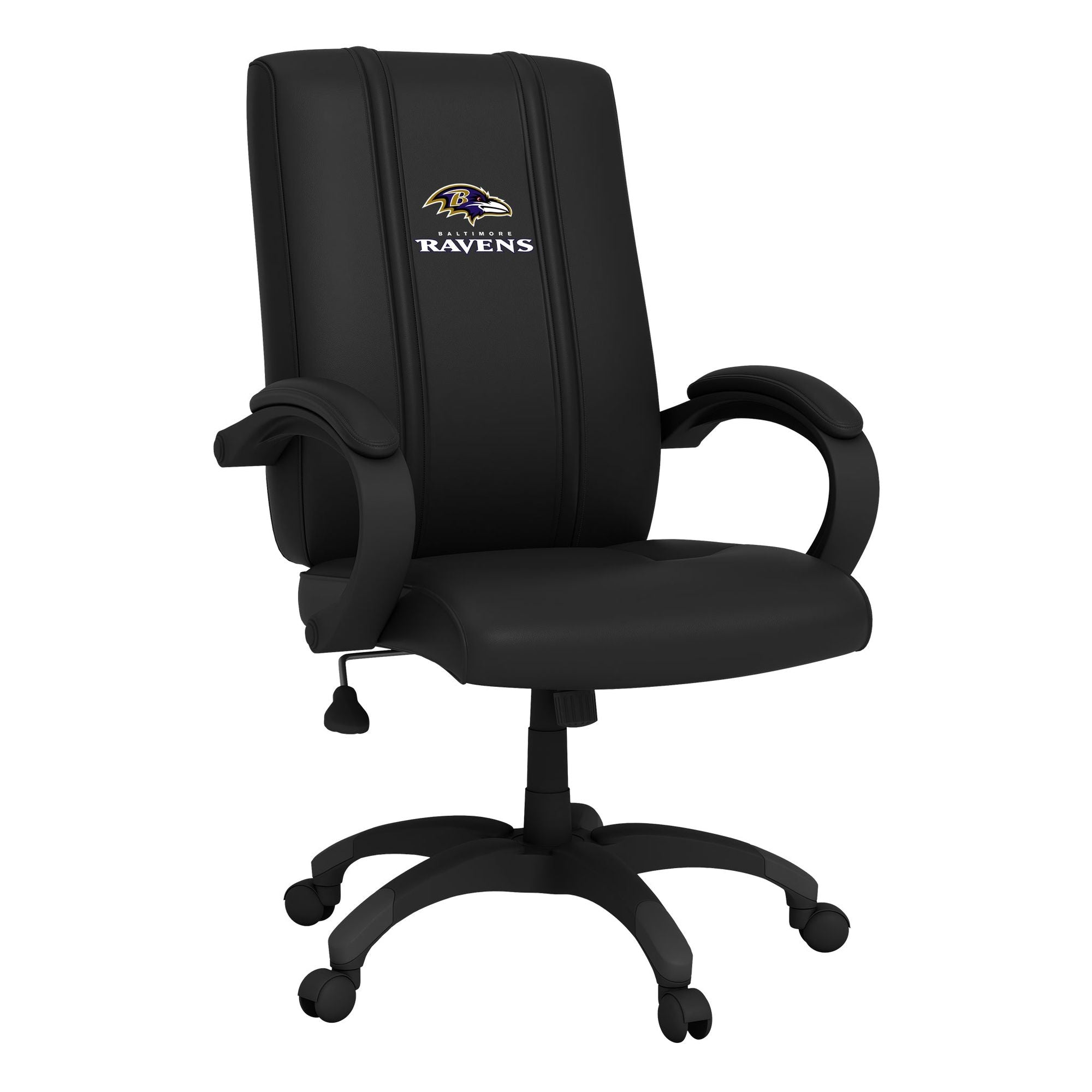 Baltimore Ravens Office Chair 1000