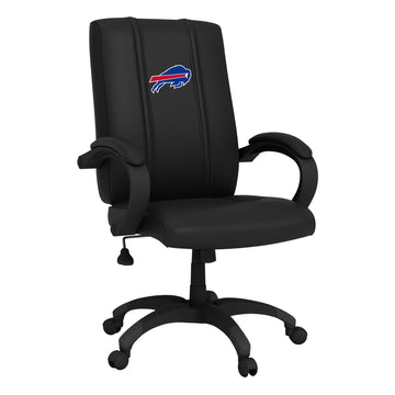 Buffalo Bills Logo Office Chair 1000