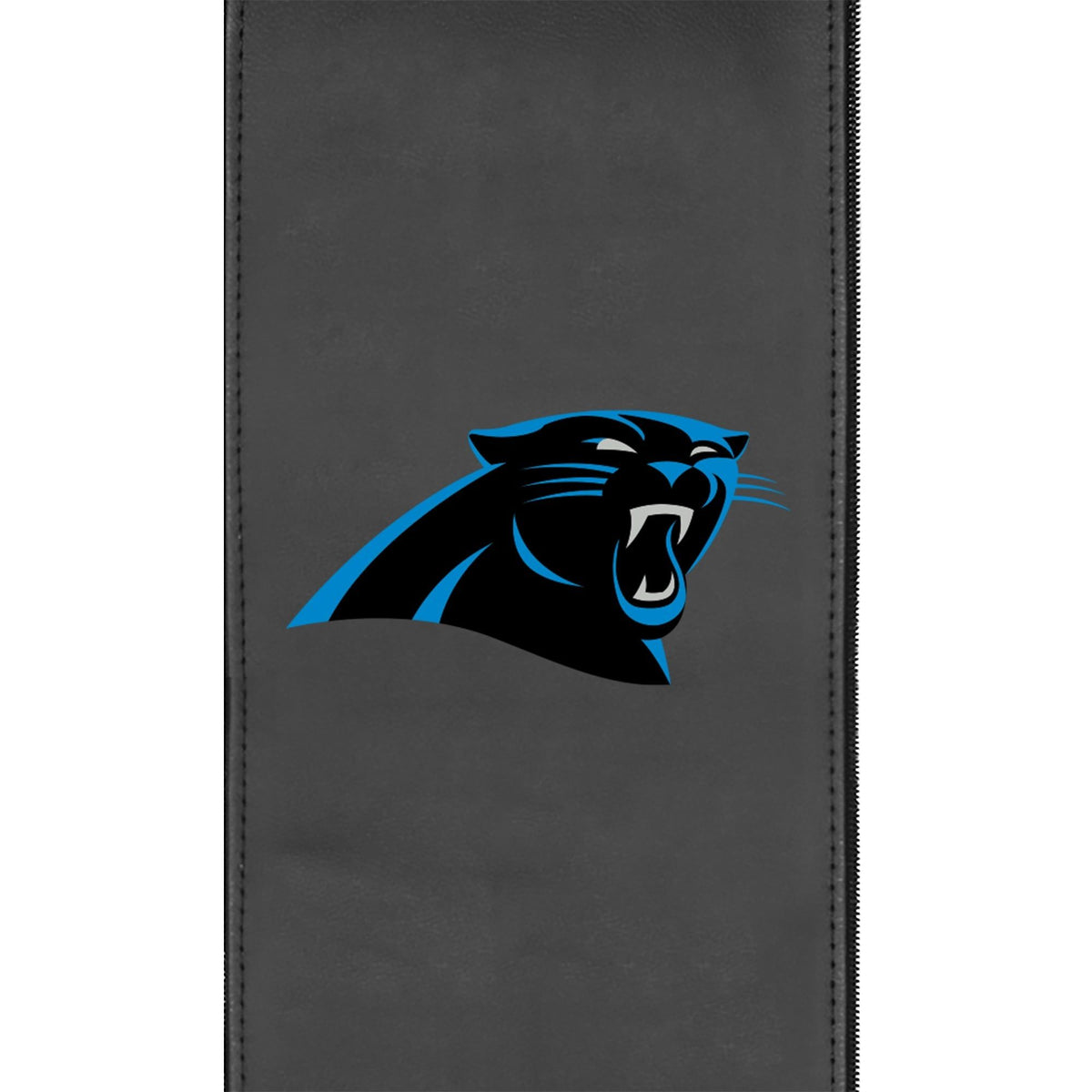 Carolina Panthers Logo Office Chair 1000