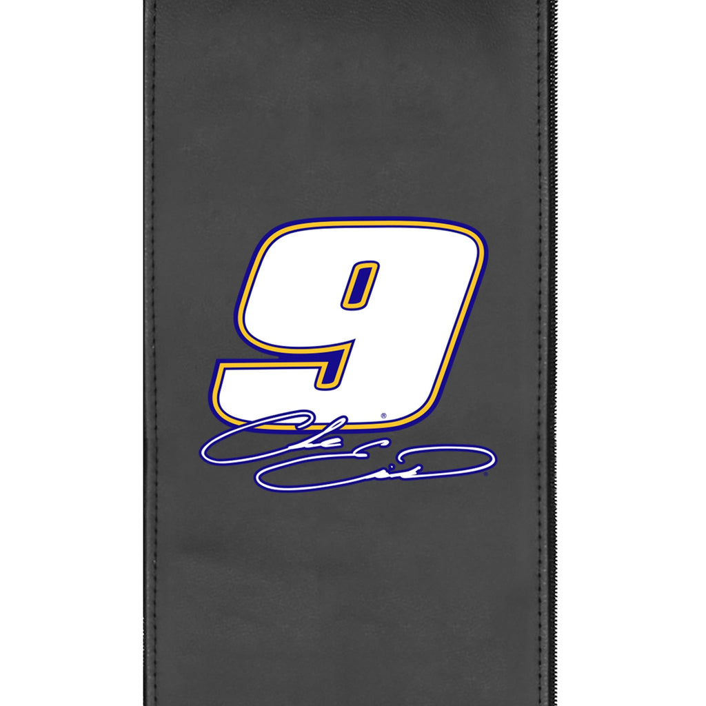 Office Chair 1000 with Chase Elliott #9 Signature Logo