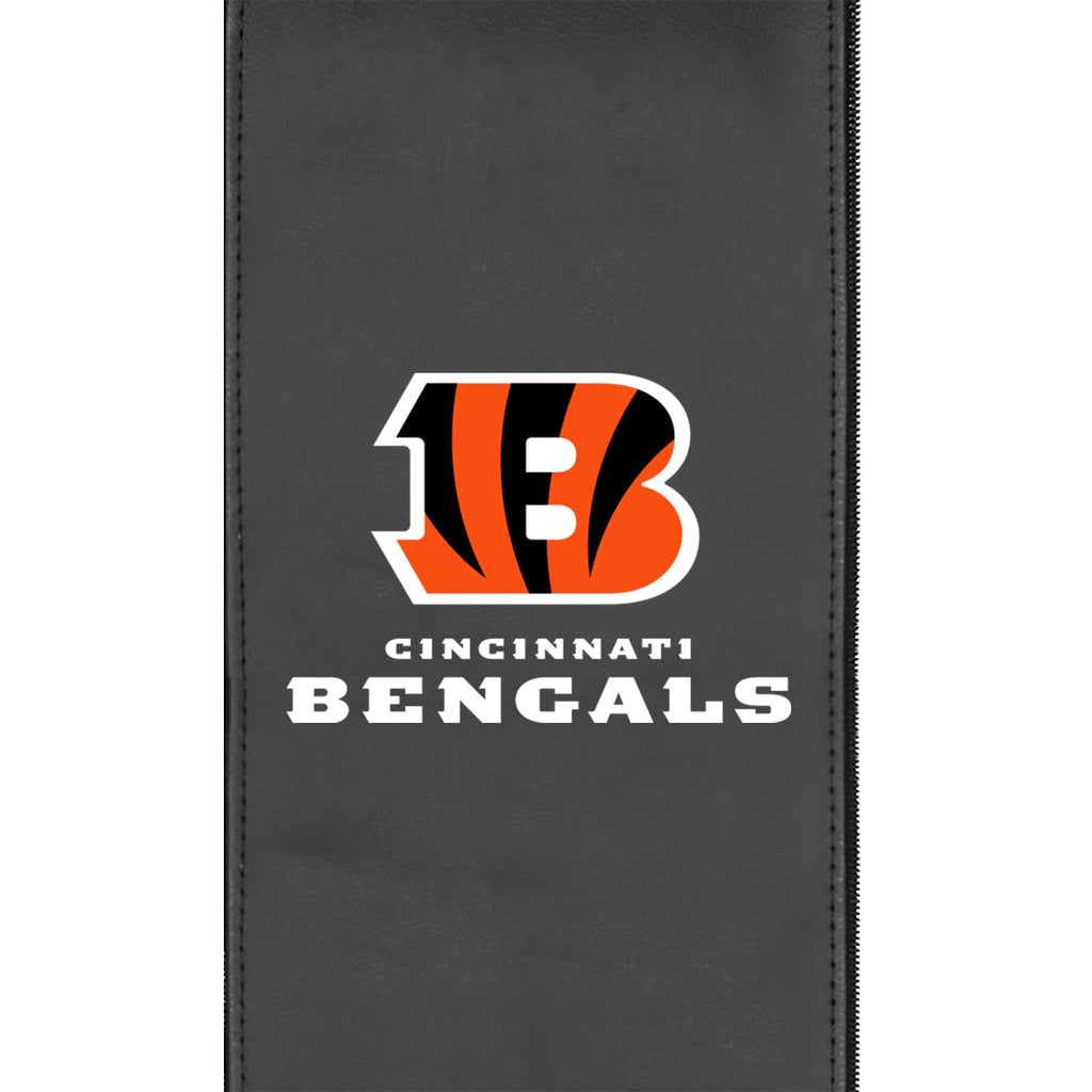 Cincinnati Bengals Logo Office Chair 1000