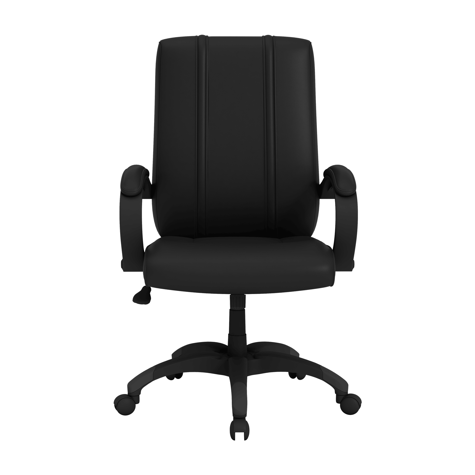 Cleveland Browns Helmet Logo Office Chair 1000