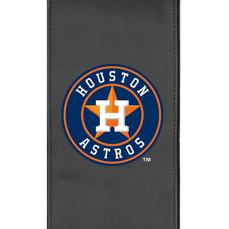 Houston Astros Office Chair 1000