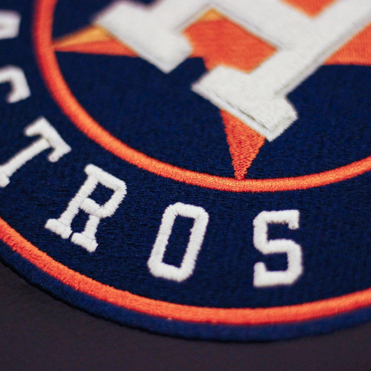 Houston Astros Office Chair 1000