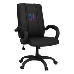 Office Chair 1000 with Houston Texans Secondary Logo