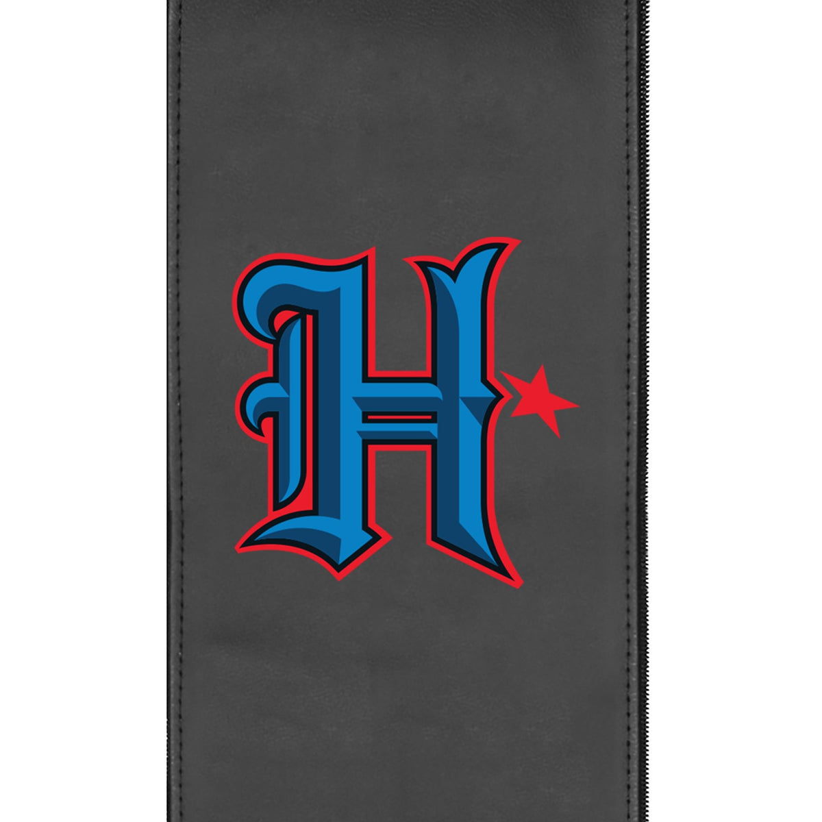 Office Chair 1000 with Houston Texans Secondary Logo