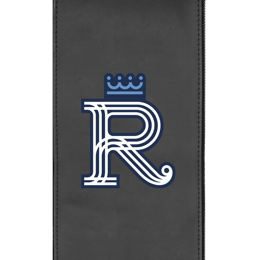 Kansas City Royals City Connect Office Chair
