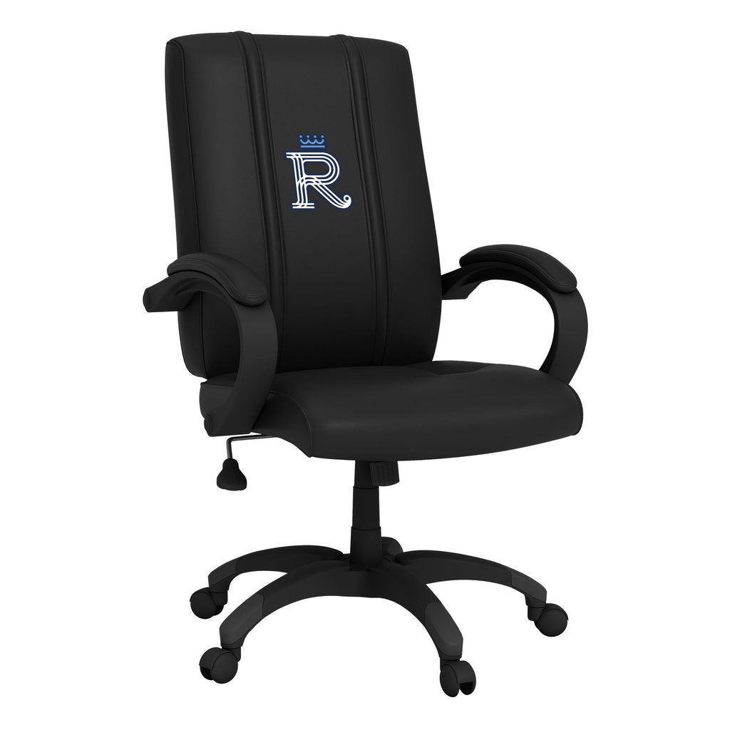 Kansas City Royals City Connect Office Chair