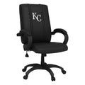 Kansas City Royals Office Chair 1000