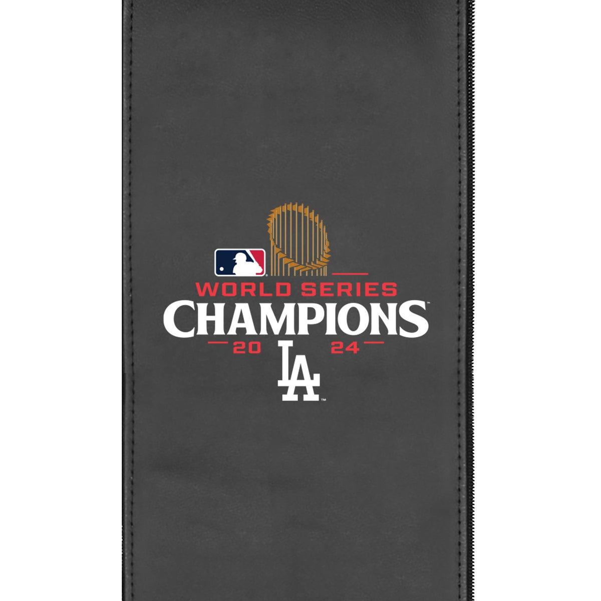 Office Chair 1000 with Los Angeles Dodgers 2024 Championship Logo