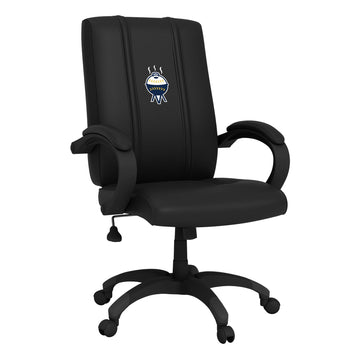 Milwaukee Brewers City Connect Office Chair 1000