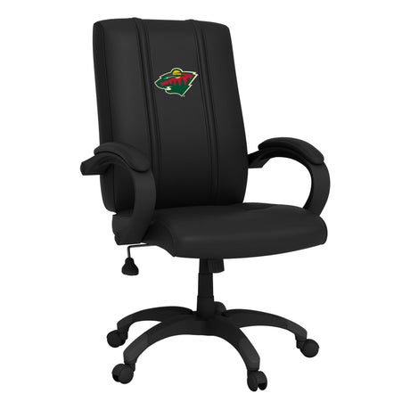 Minnesota Wild Office Chair 1000