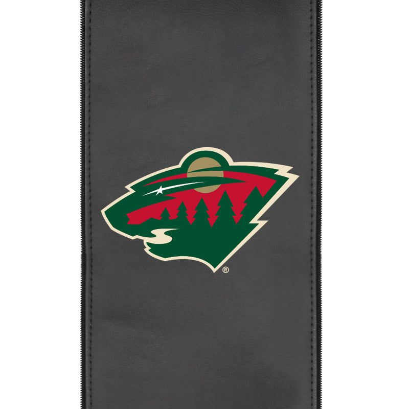 Minnesota Wild Office Chair 1000