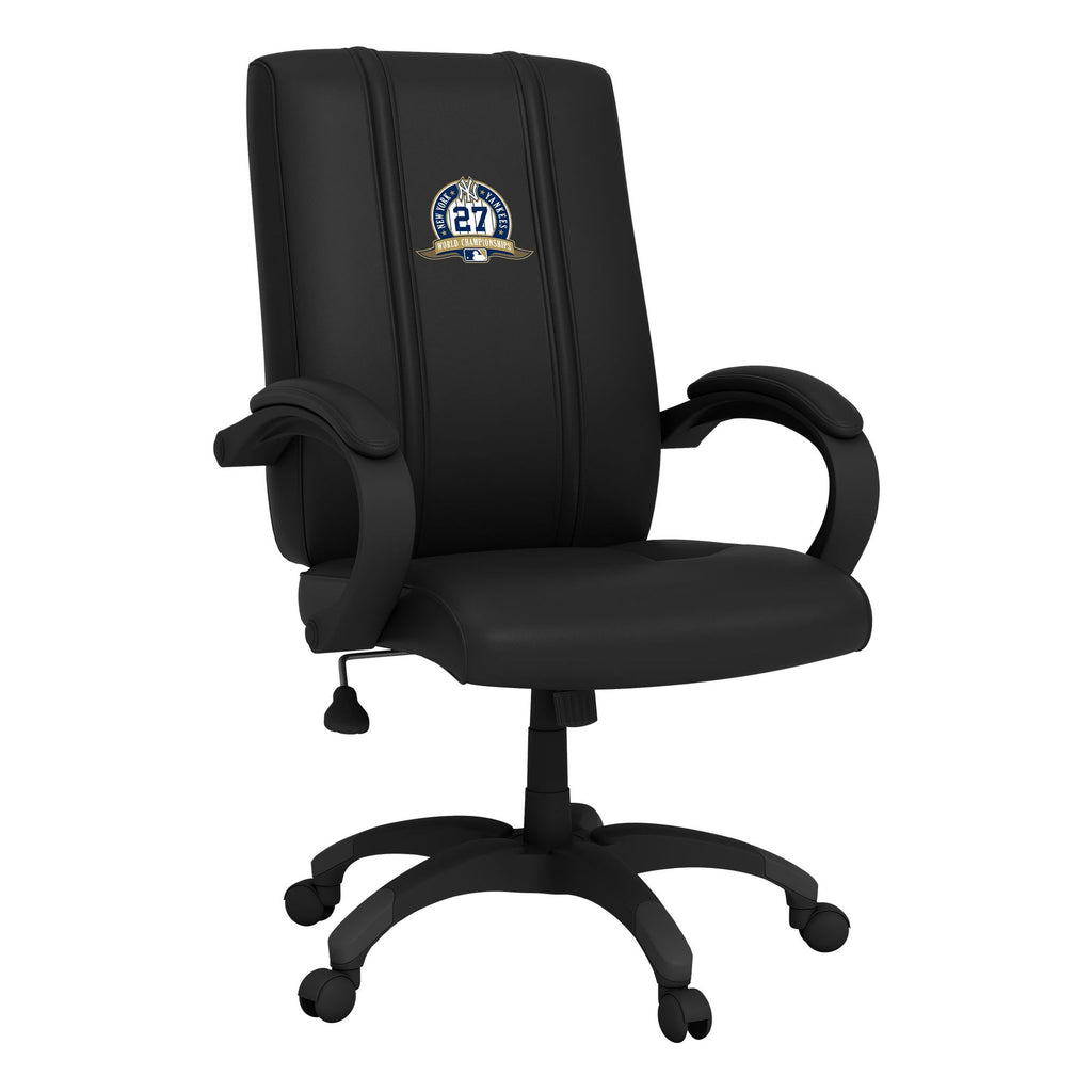 New York Yankees 27th Championship Office Chair