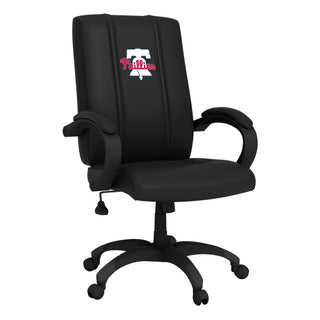 Philadelphia Phillies Logo Office Chair 1000
