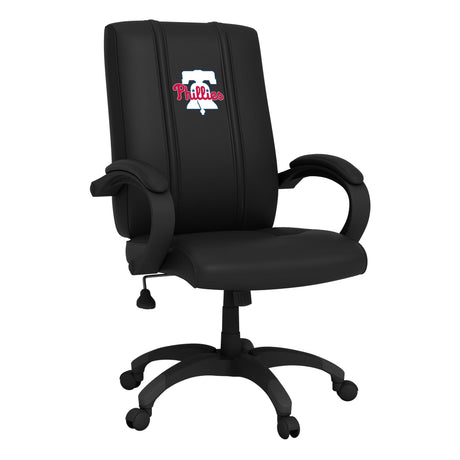 Philadelphia Phillies Logo Office Chair 1000
