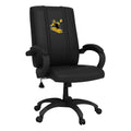 Pittsburgh Steelers Classic Logo Office Chair