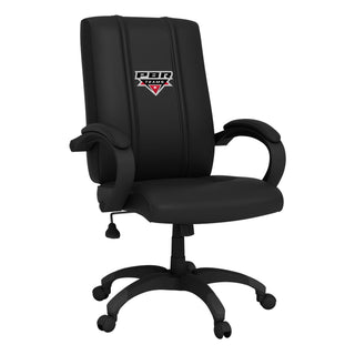 Professional Bull Riders Logo Office Chair 1000