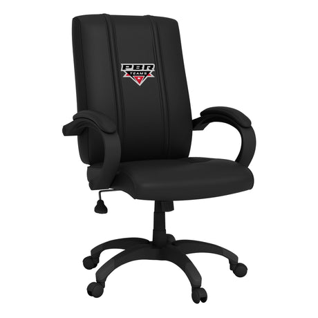 Professional Bull Riders Logo Office Chair 1000