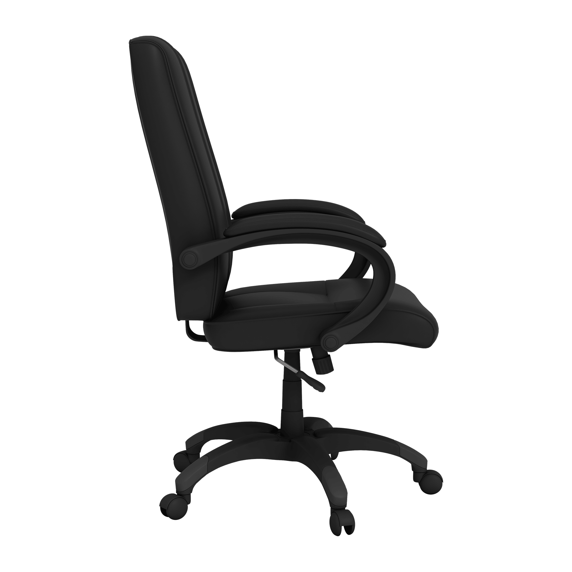 Professional Bull Riders Logo Office Chair 1000
