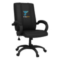 Office Chair 1000 with St. Louis Blues Wordmark