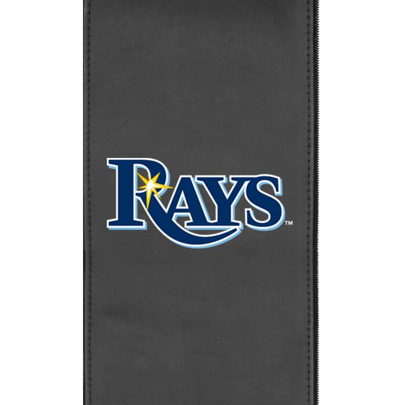 Tampa Bay Rays Office Chair with Lumbar Support