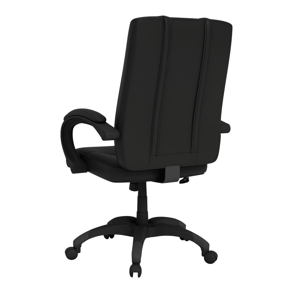 Tampa Bay Rays Office Chair with Lumbar Support