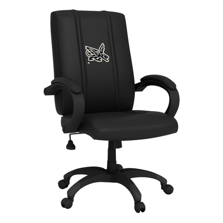 Texas Rangers City Connect Office Chair 1000