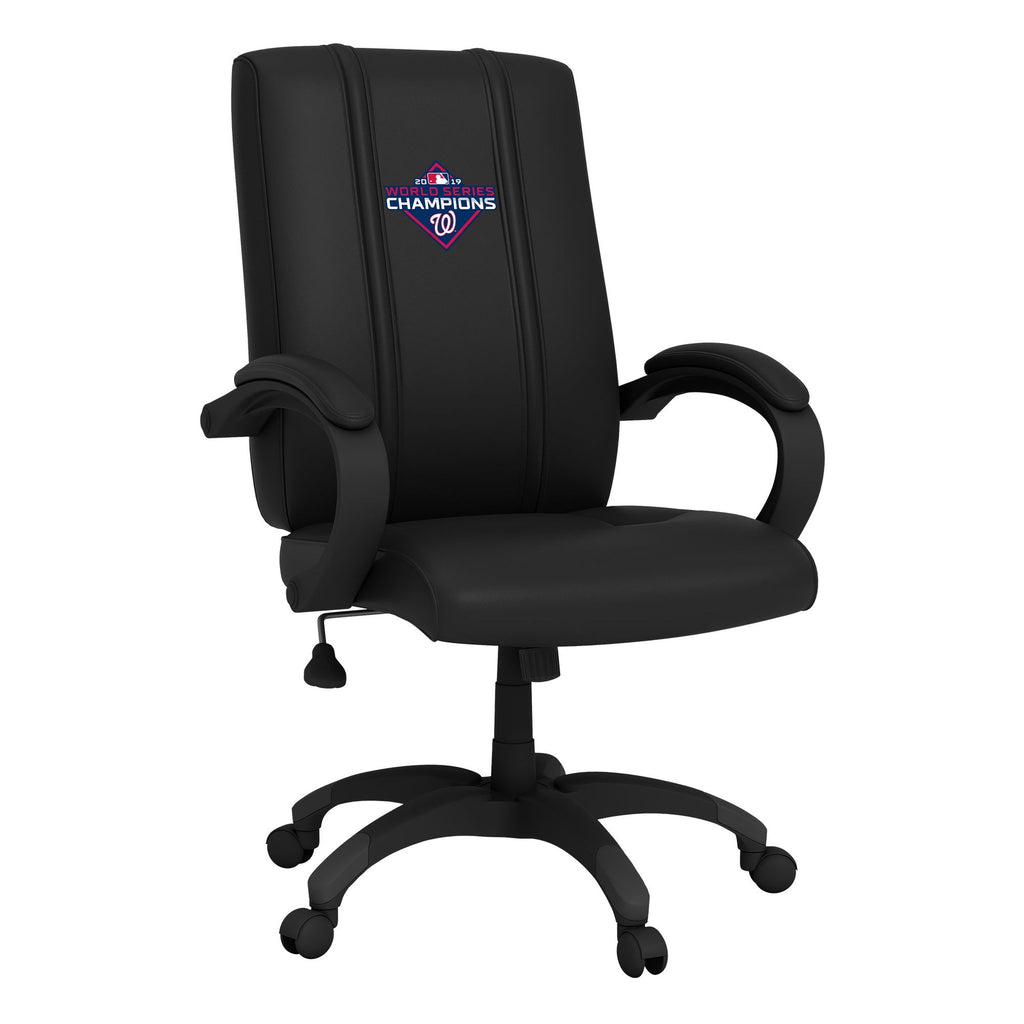 Washington Nationals 2019 Champions Office Chair