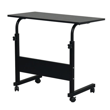 Removable & Adjustable Side Table for Stylish Home Office