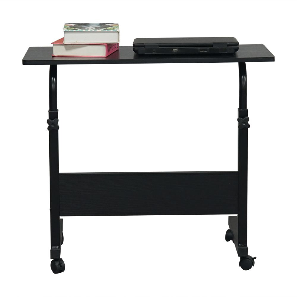 Removable & Adjustable Side Table for Stylish Home Office