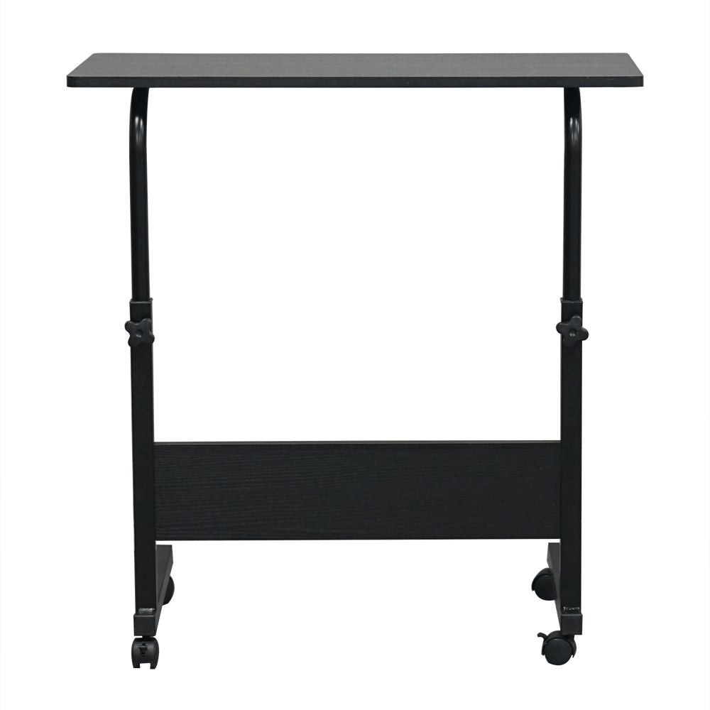 Removable & Adjustable Side Table for Stylish Home Office
