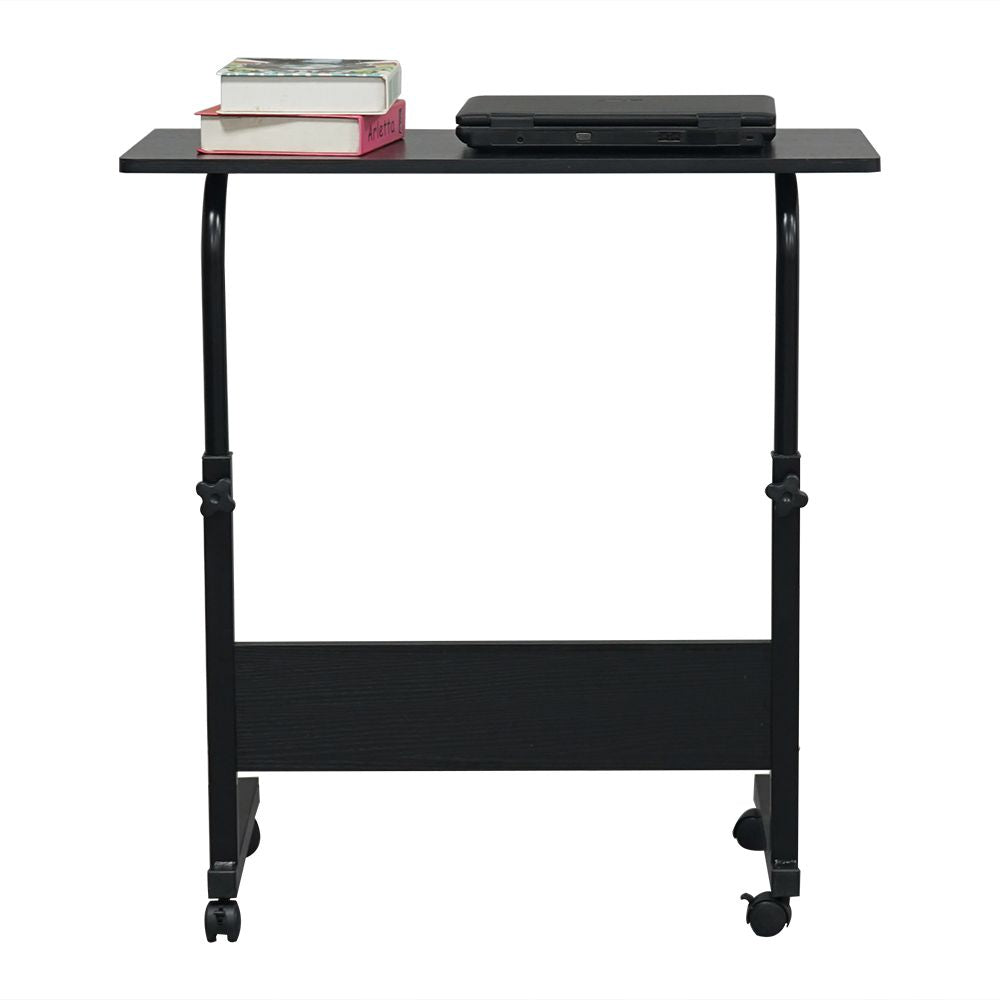 Removable & Adjustable Side Table for Stylish Home Office