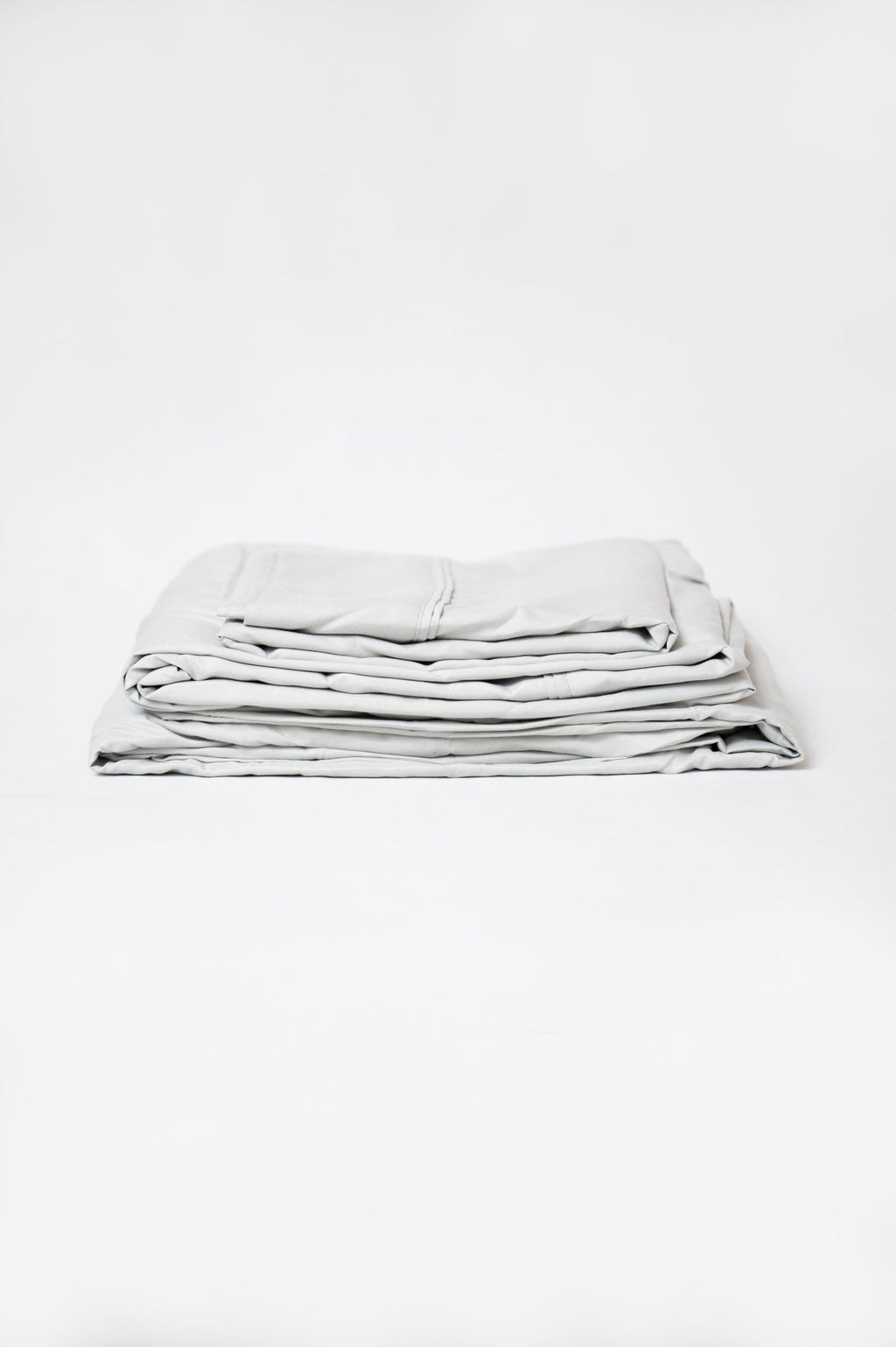Omne Sleep Microplush & Bamboo Sheet Set - Queen