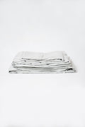 Omne Sleep Microplush & Bamboo Sheet Set - Queen
