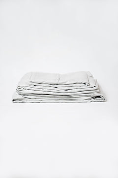 Omne Sleep Microplush & Bamboo Sheet Set - Queen