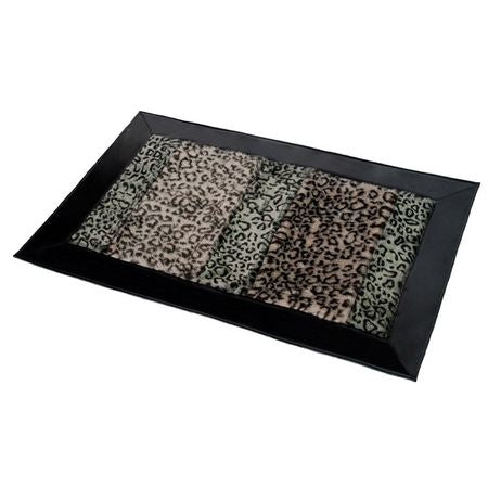 Onitiva Camille Contemporary Patchwork Rug
