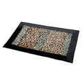 Onitiva Damara Contemporary Patchwork Accent Rug
