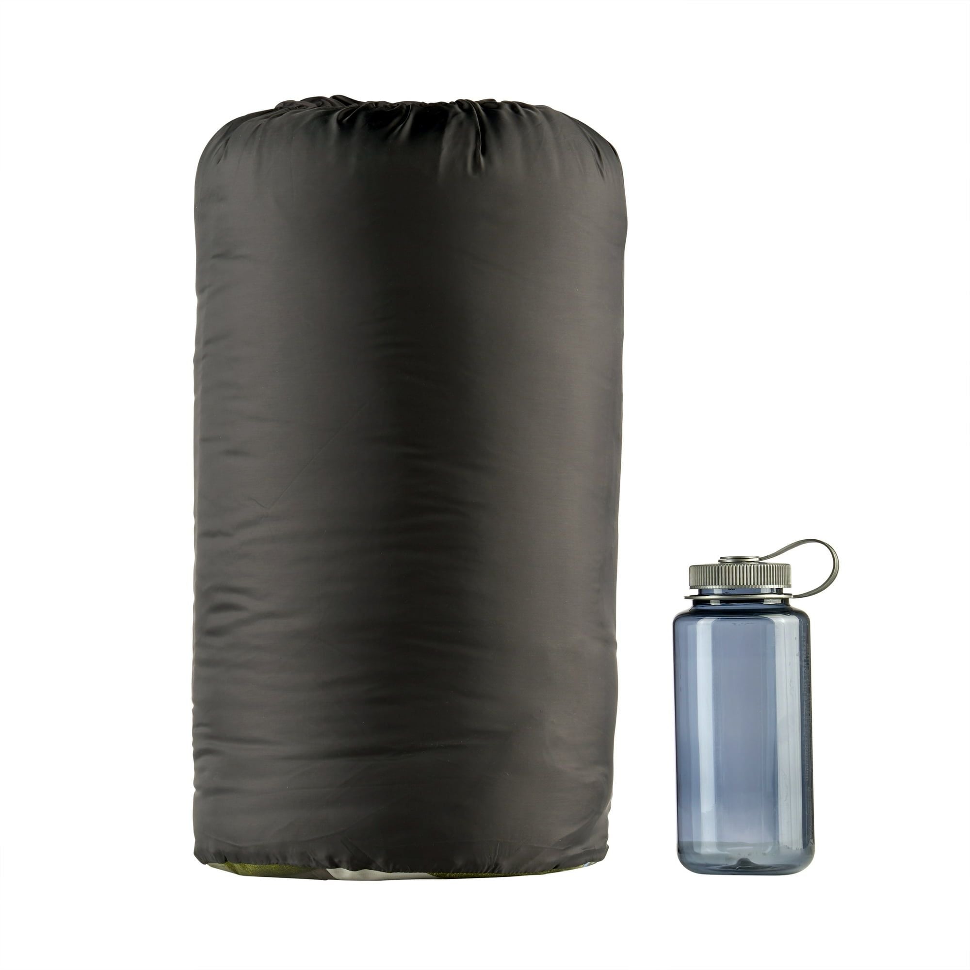 Oversized Cool Weather Sleeping Bag – Roomy Fit for All