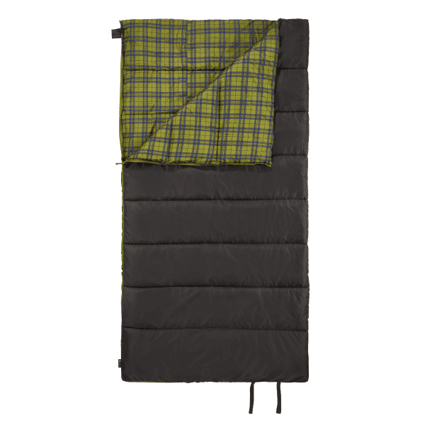 Oversized Cool Weather Sleeping Bag – Roomy Fit for All