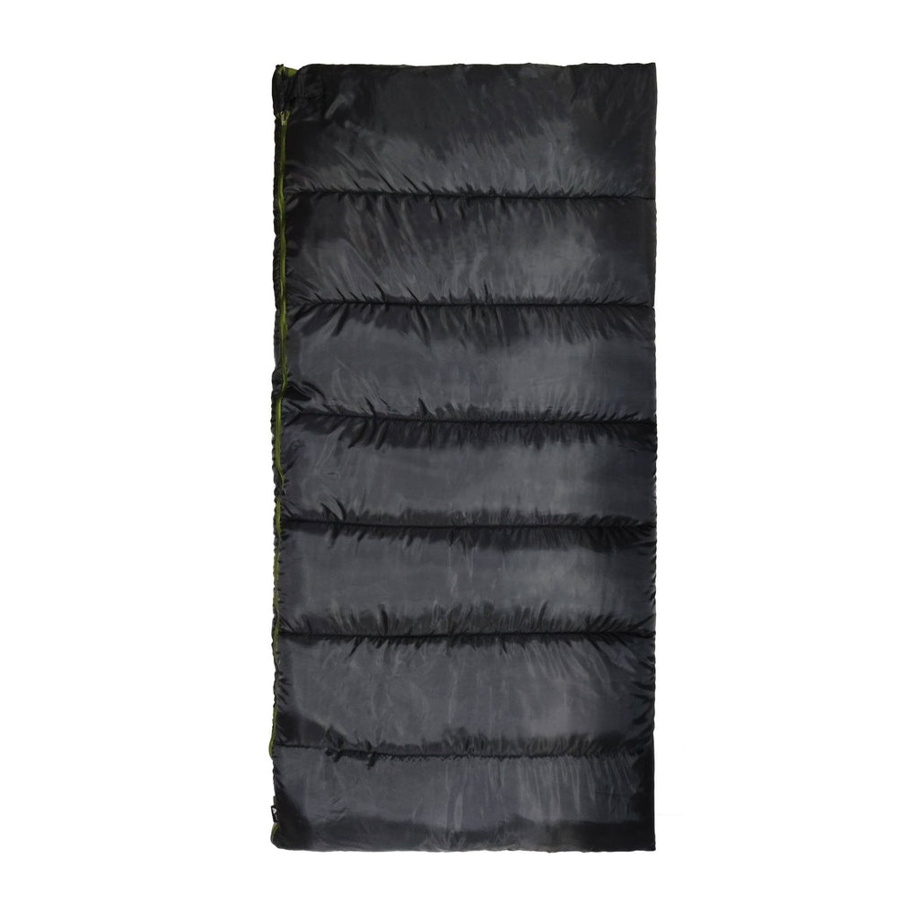Oversized Cool Weather Sleeping Bag – Roomy Fit for All