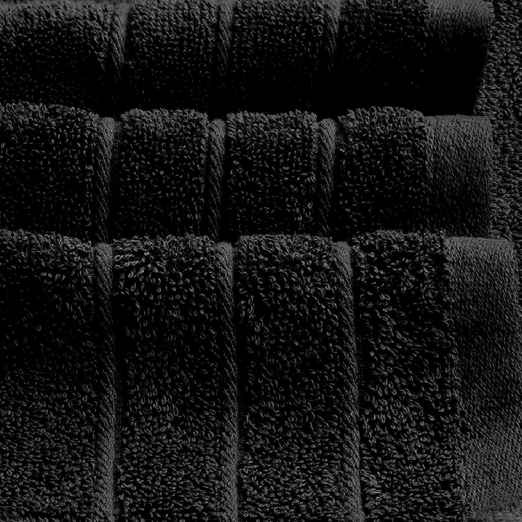 Extra Large Cotton Bath Towels – Super Soft & Absorbent, Quick-Dry