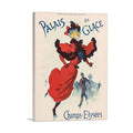 Palais de Glace 1895