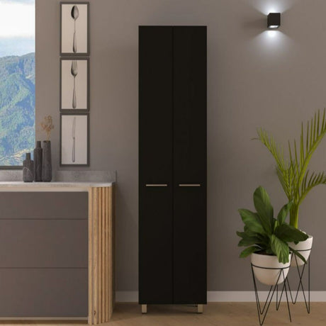 Storage Cabinet for Home Organization