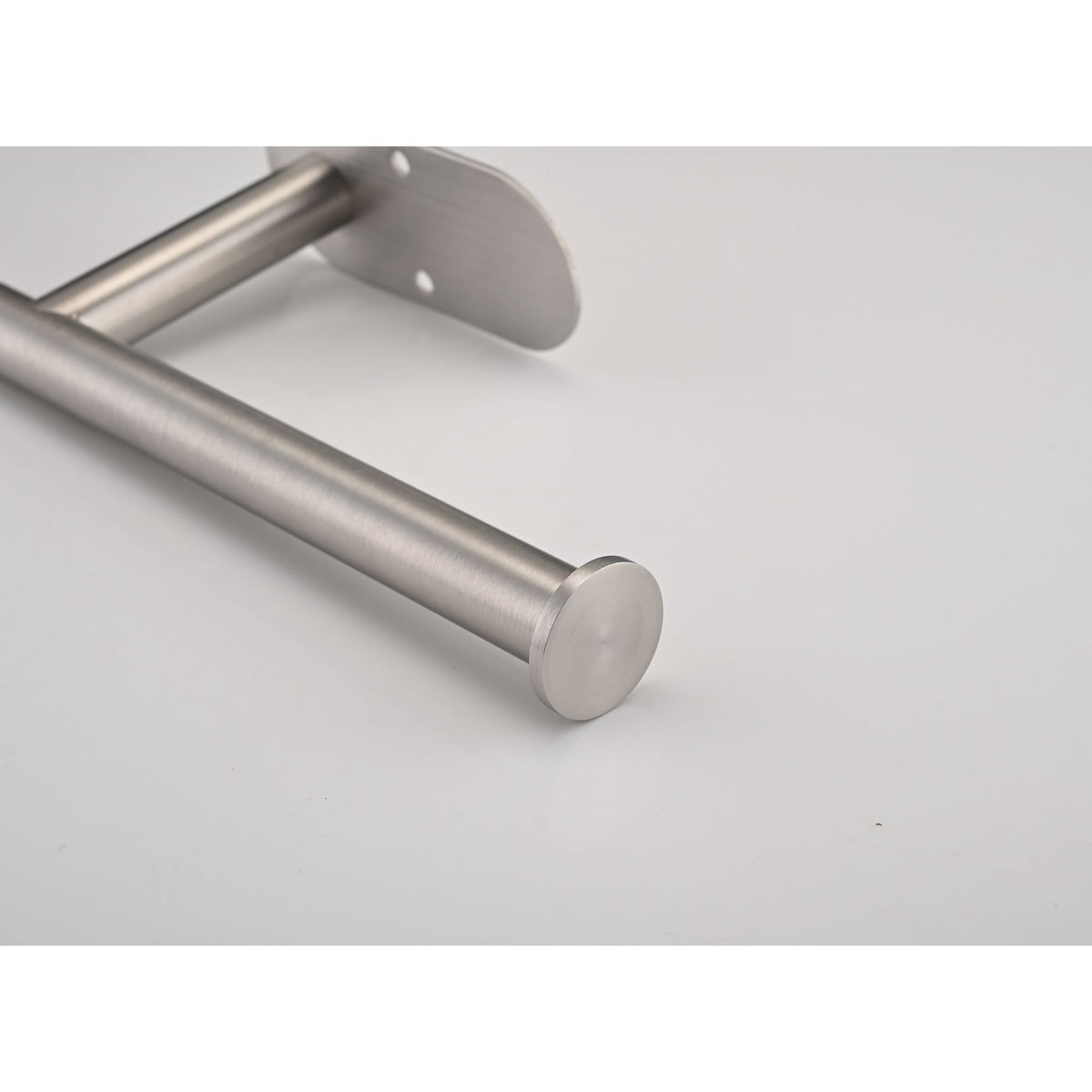 Flexible Wall-Mounted Paper Towel Holder