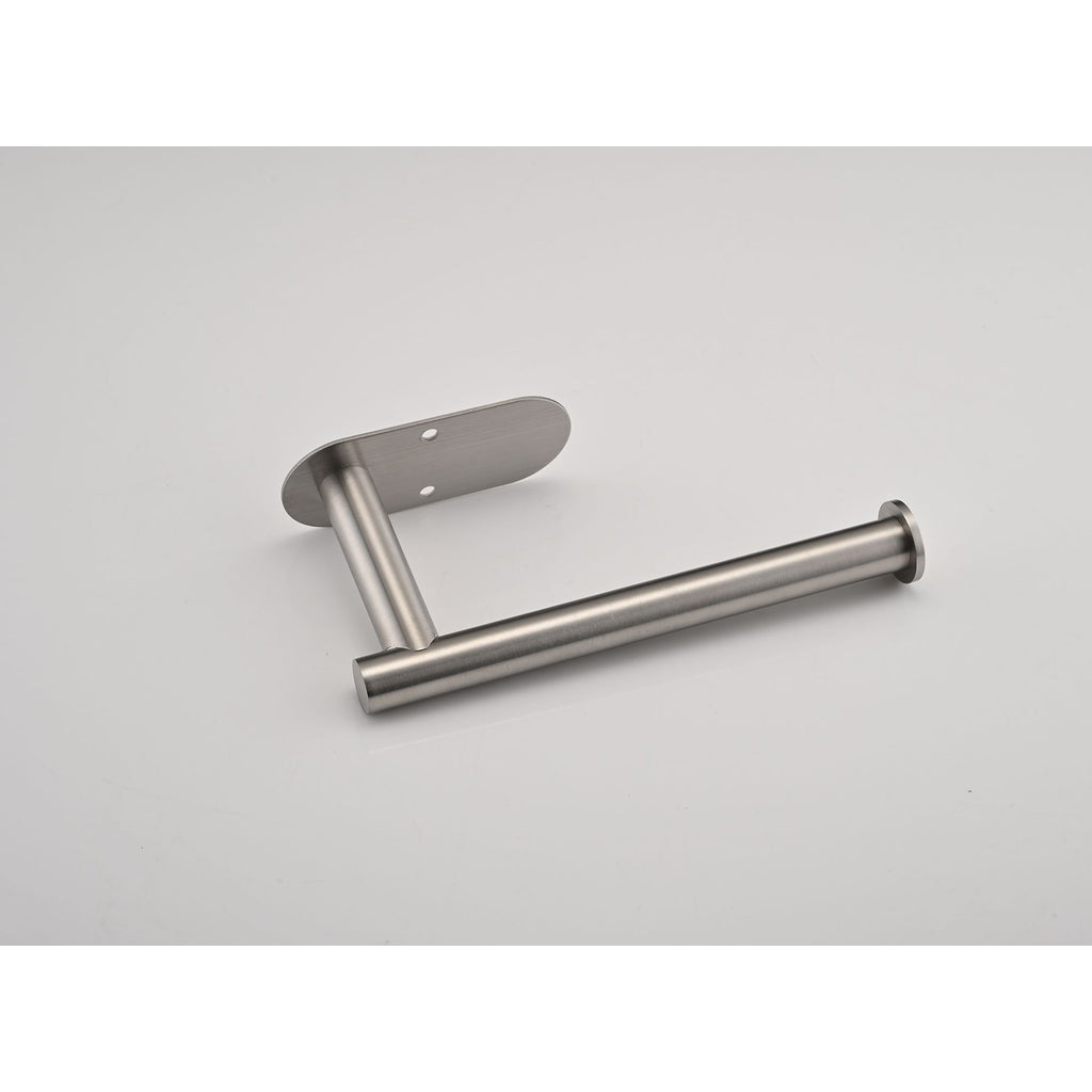 Flexible Wall-Mounted Paper Towel Holder